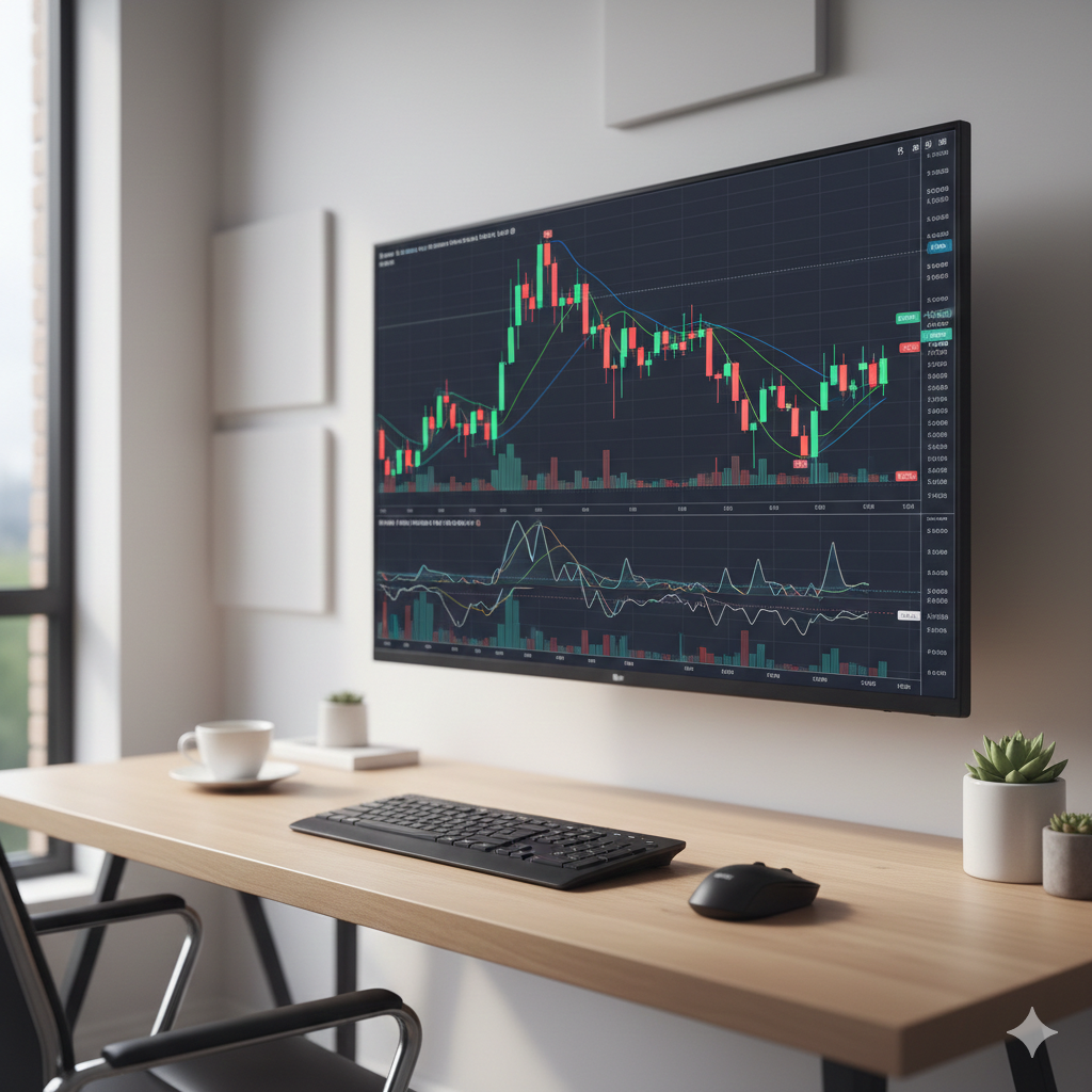 Cryptocurrency market education