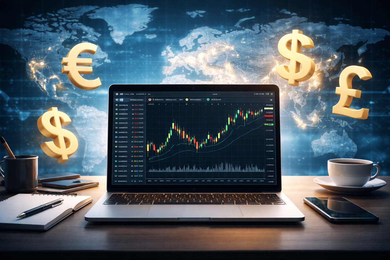 ChatGPT Image Mar 8, 2026, 01_39_58 AM global forex trading chart with currency pairs and world map background