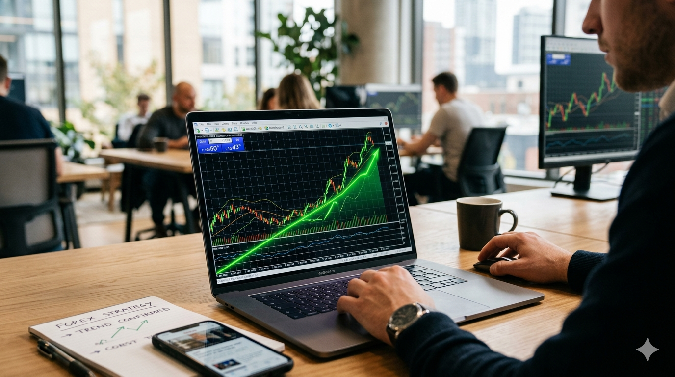 Gemini_Generated_Image_707fvl707fvl707f Forex trading profitability analysis for beginners