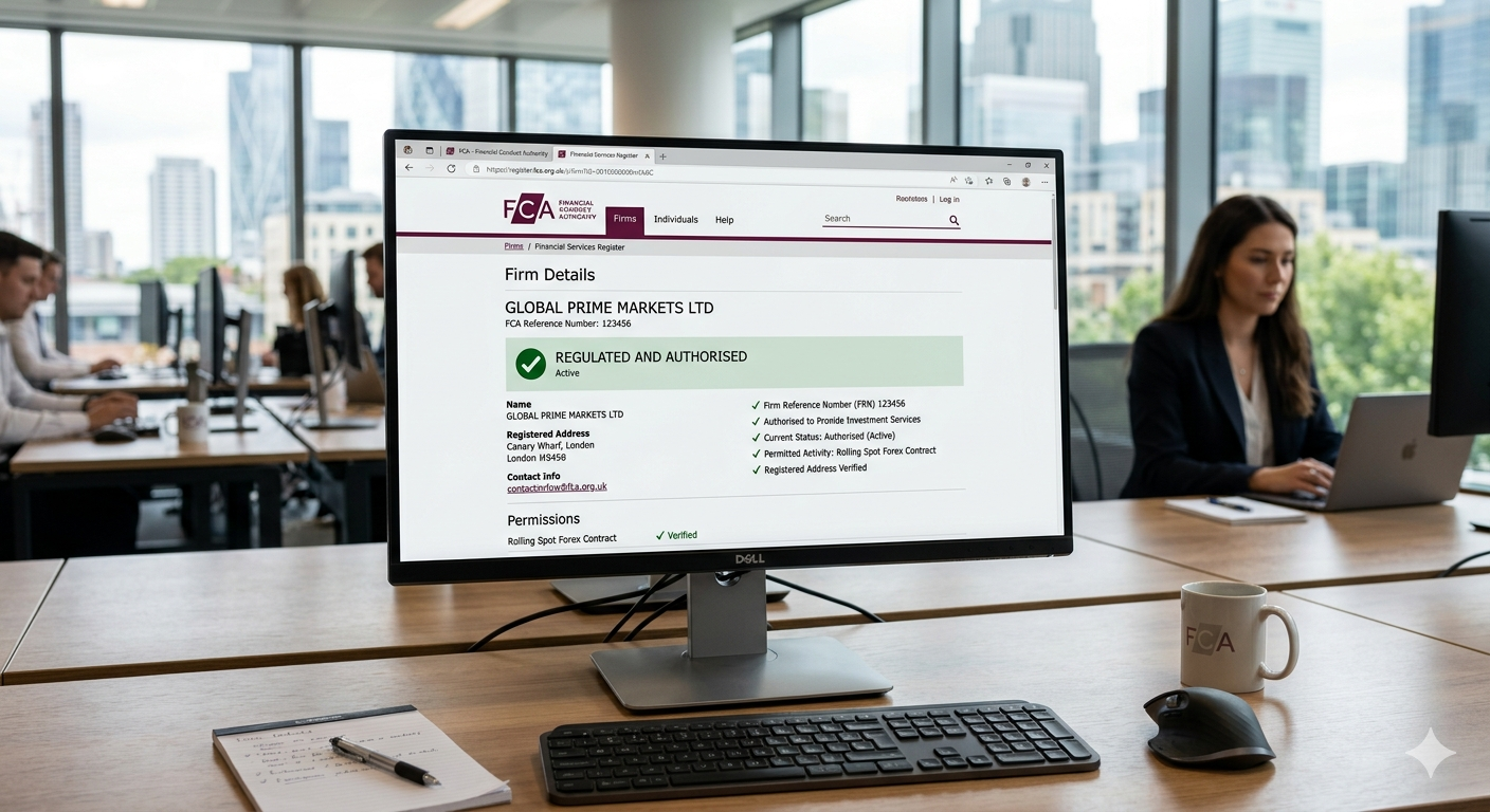 Gemini_Generated_Image_dfisfidfisfidfis Verifying a forex broker’s regulatory license on an official financial authority website